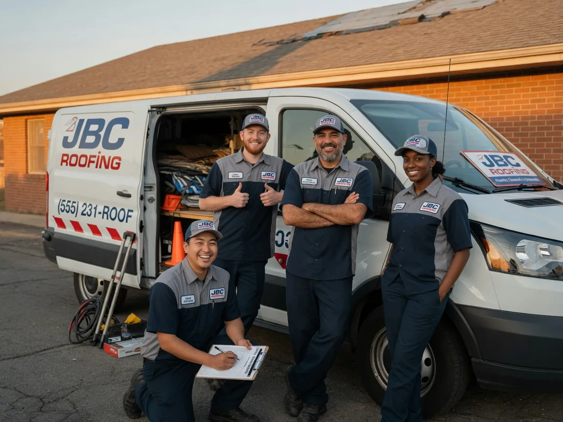 Roof Replacement company in Manning, SC